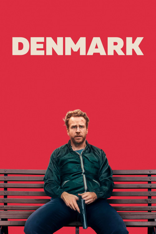 Denmark (2019) poster