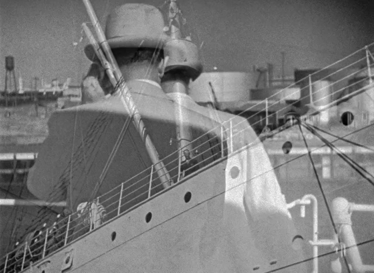 One Way Passage screenshot 1