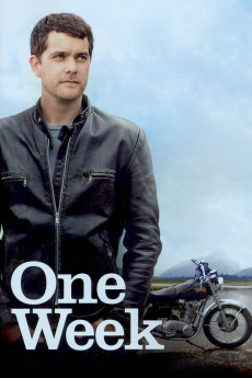 One Week (2008) poster
