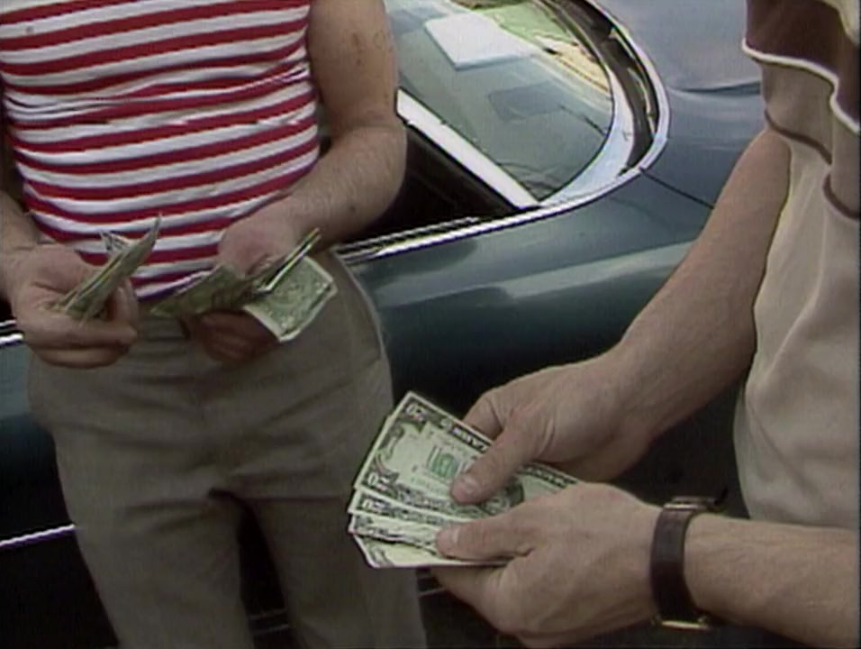 One Year in a Life of Crime screenshot 2