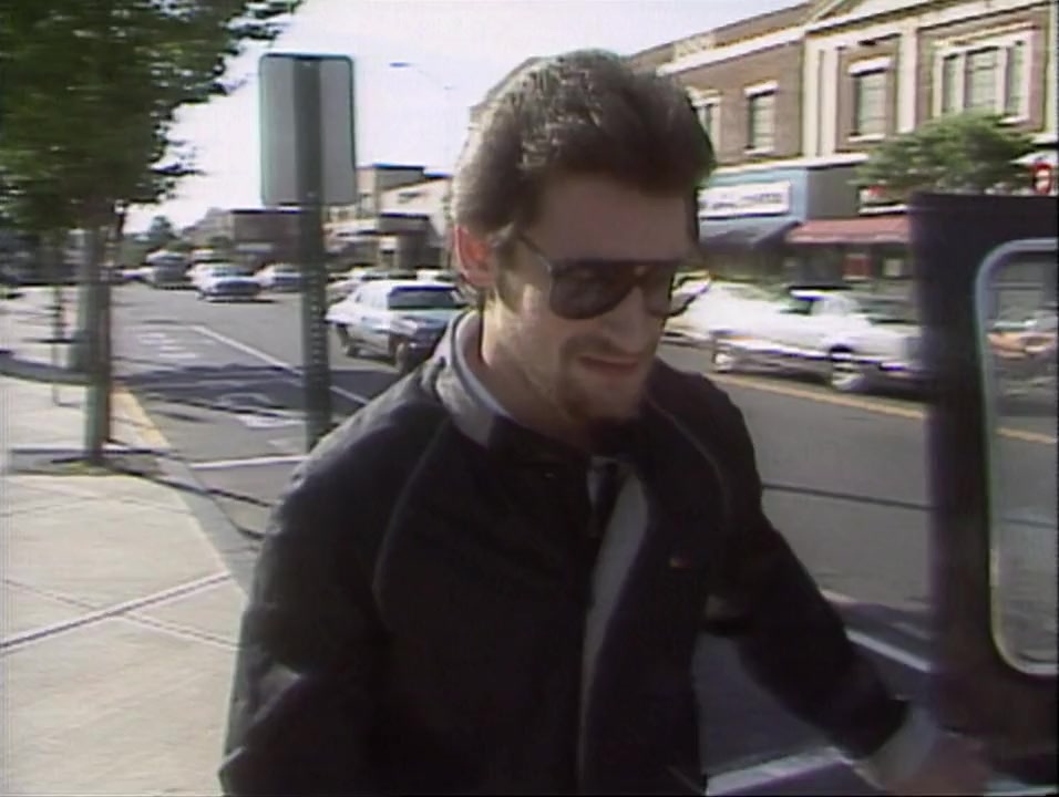 One Year in a Life of Crime screenshot 3
