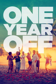 One Year Off (2023) poster