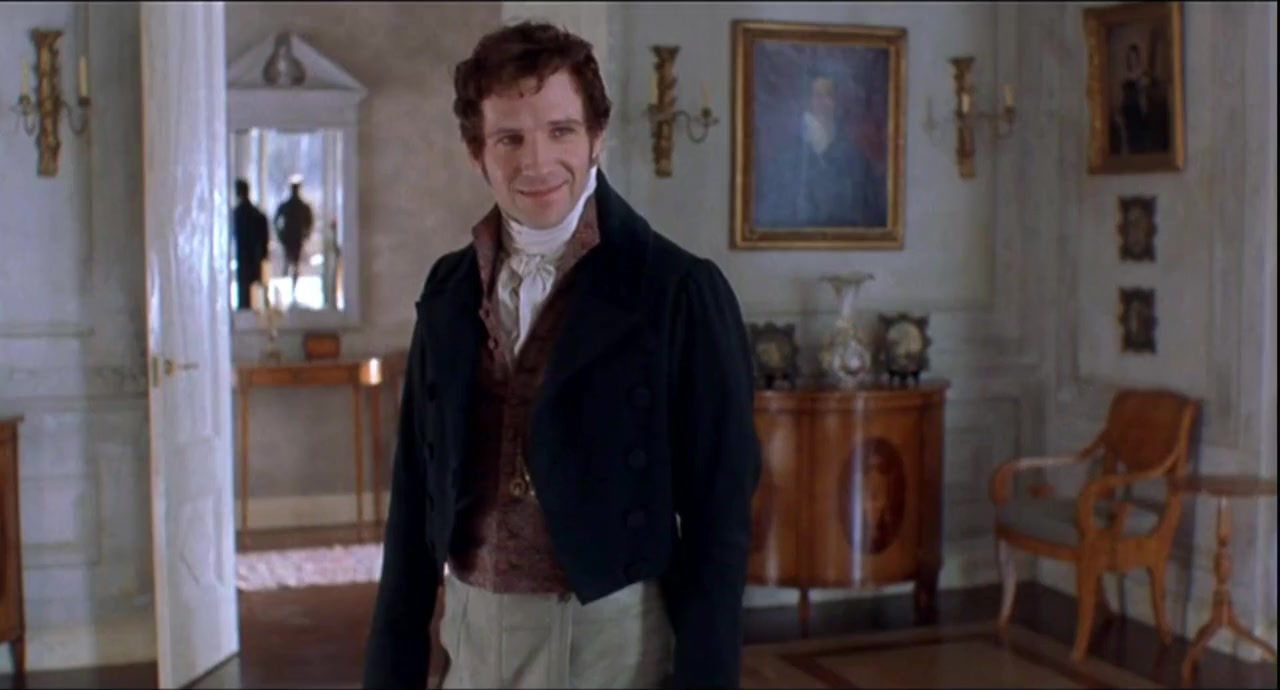 Onegin screenshot 1