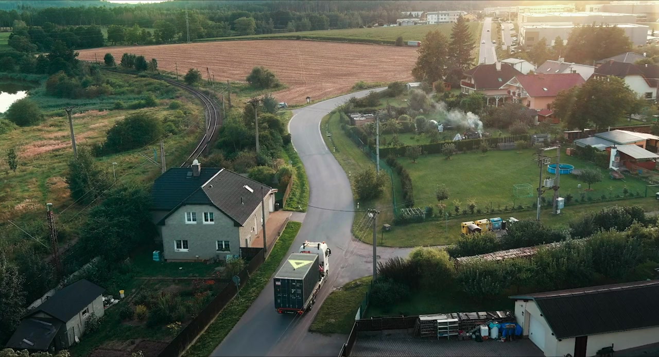 Onemanshow: The Movie screenshot 1