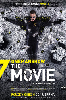 Onemanshow: The Movie (2023) poster