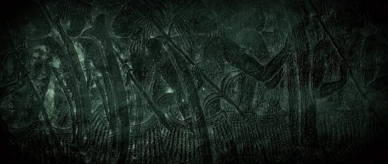 Ong Bak 2 screenshot 1