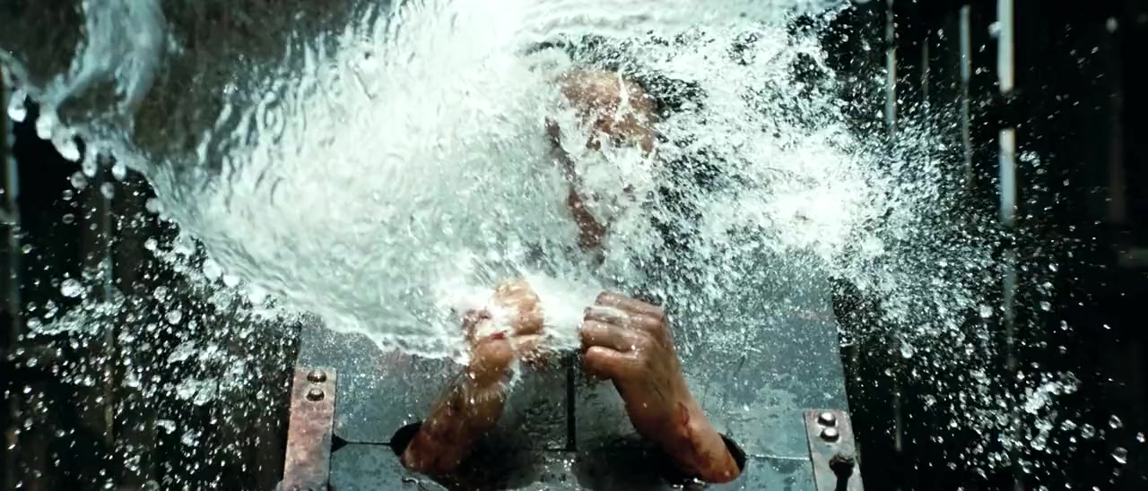 Ong-bak 3 screenshot 3