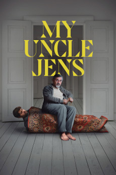 Onkel Jens (2025) poster