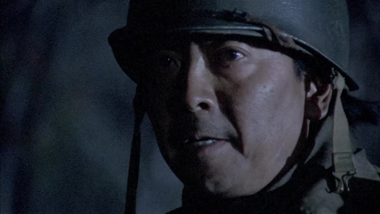 Only the Brave screenshot 2