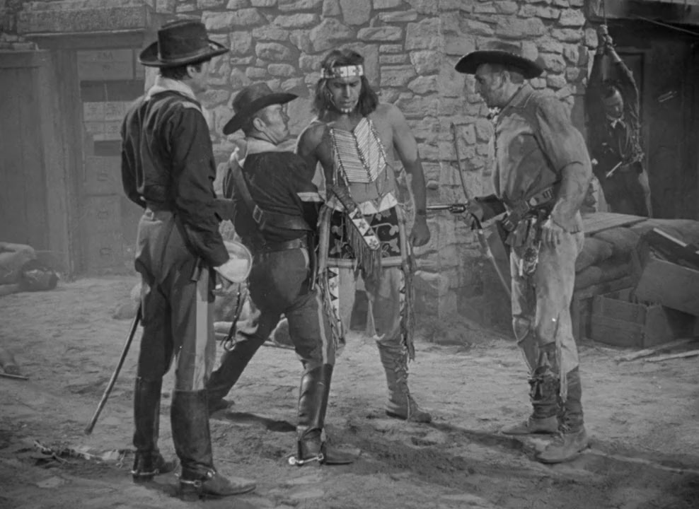 Only the Valiant screenshot 3