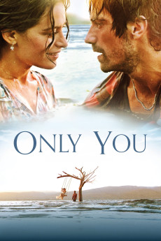Sadece Sen (2014) poster