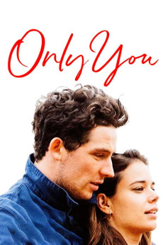 Only You (2018) poster