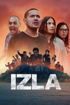 Izla (2021) poster