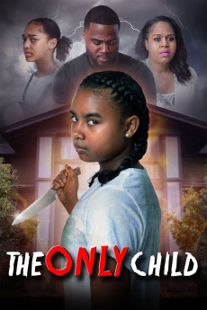 Only Child (2024) poster