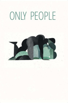 Only People (2018) poster