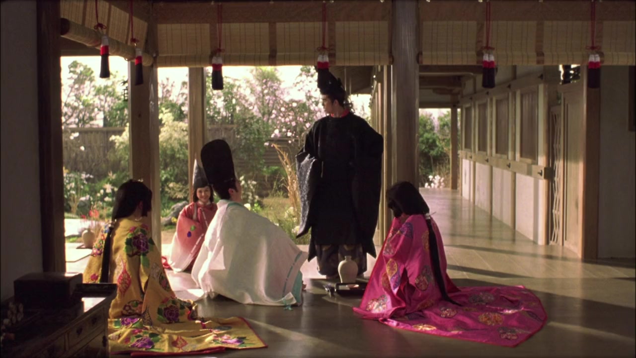 Onmyôji screenshot 3