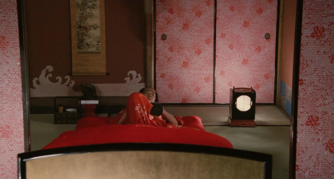 Onna goroshi abura no jigoku screenshot 1
