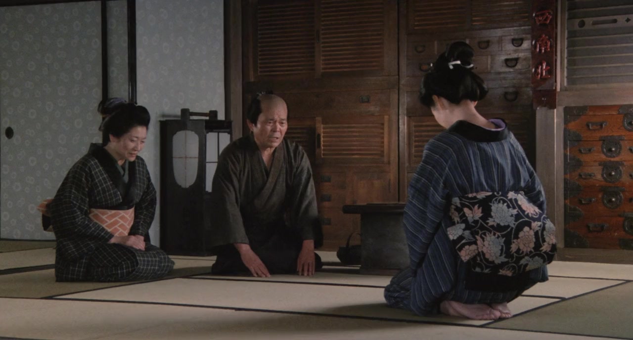 Onna goroshi abura no jigoku screenshot 3