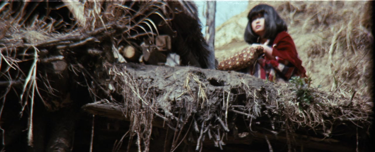 Onna jigoku: Mori wa nureta screenshot 2