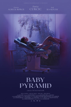 Ønskebarn (2022) poster
