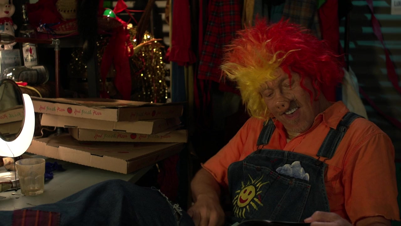 Ooga Booga screenshot 2