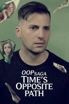 OOP Saga: Times Opposite Path (2025) poster