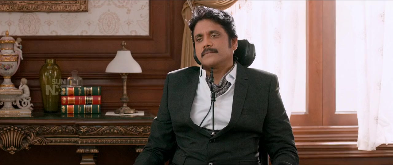 Oopiri screenshot 3