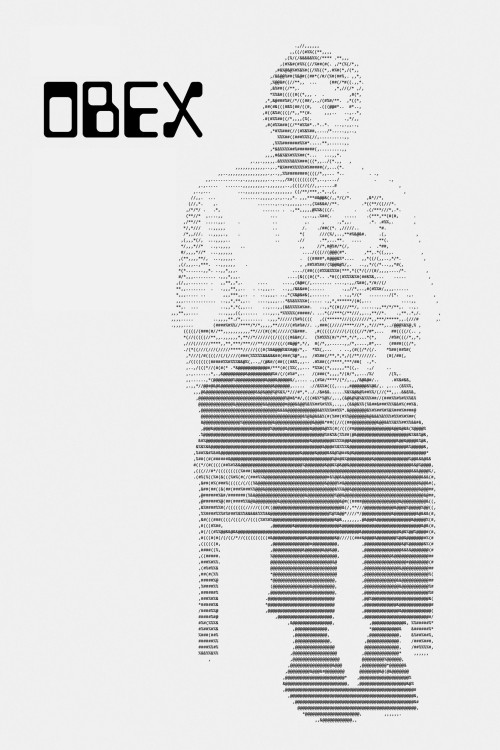 Obex (2025) poster