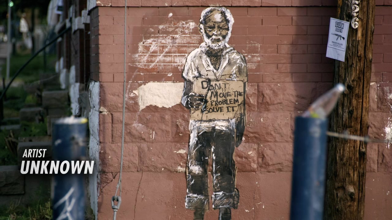 Obey Giant screenshot 2