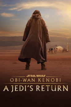 Obi-Wan Kenobi: A Jedi's Return (2022) poster