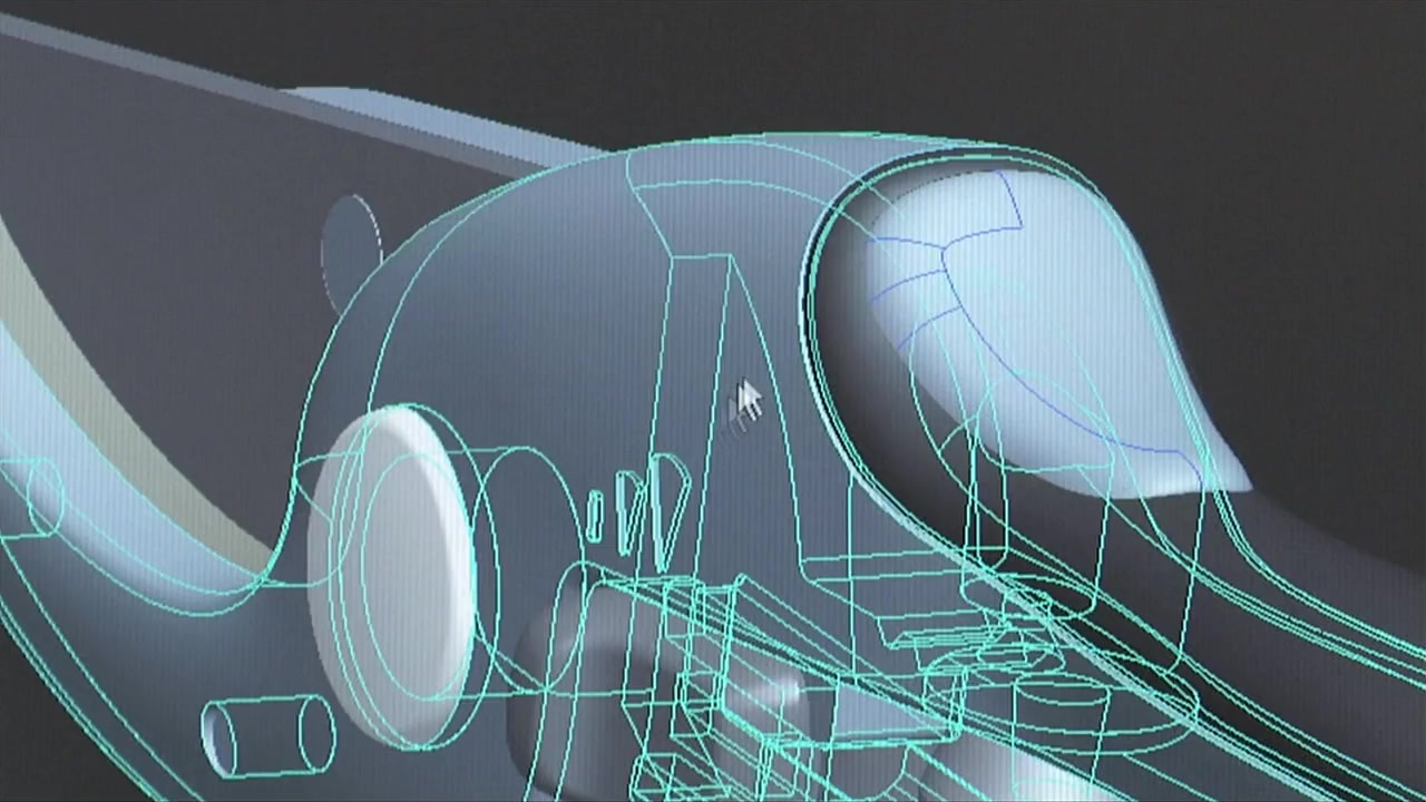 Objectified screenshot 2