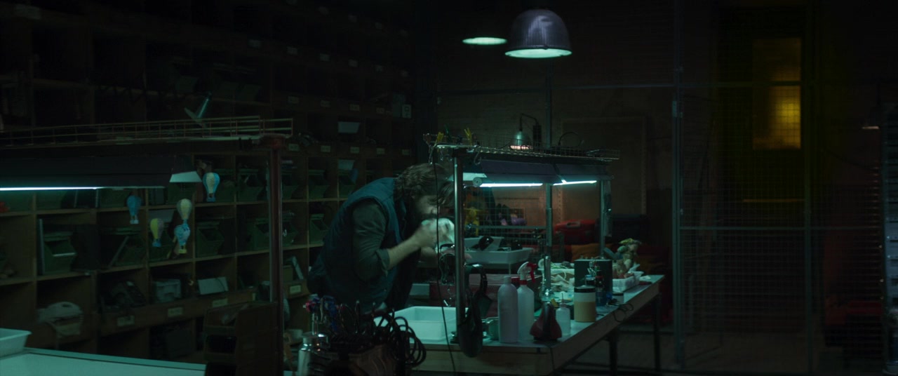 Objetos screenshot 2