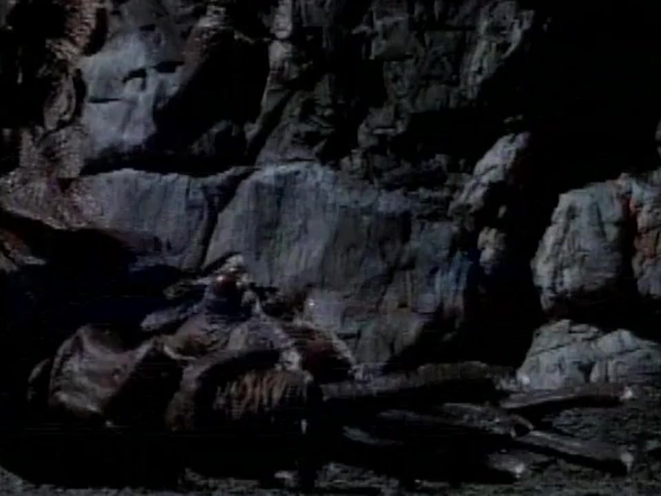 Oblivion 2: Backlash screenshot 3