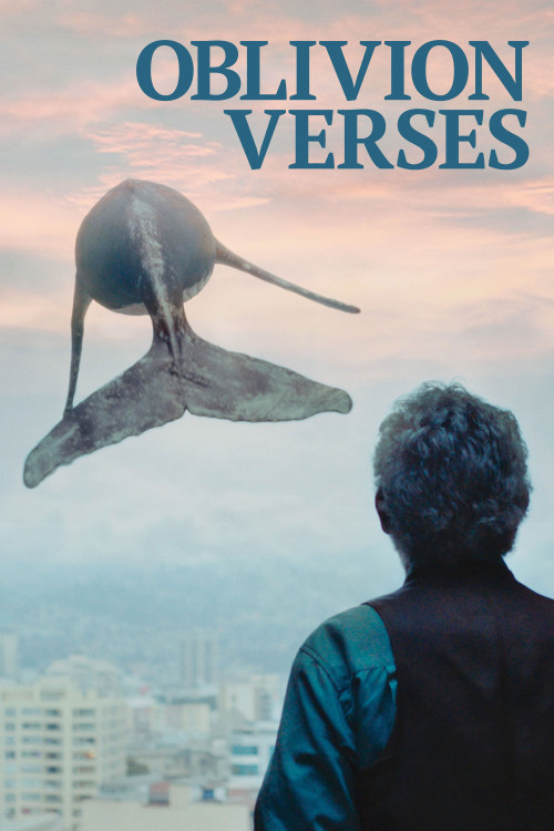 Los Versos del Olvido (2017) poster