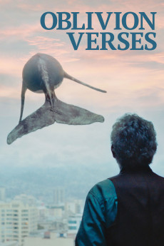 Los Versos del Olvido (2017) poster