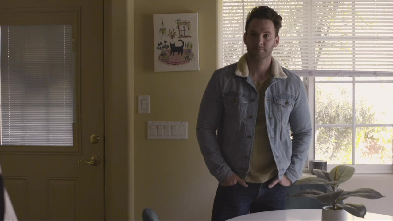Oblivious screenshot 2