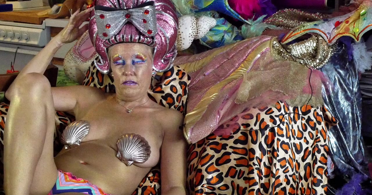 Obscene Beauty screenshot 1