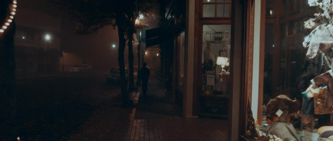 Obscura screenshot 2