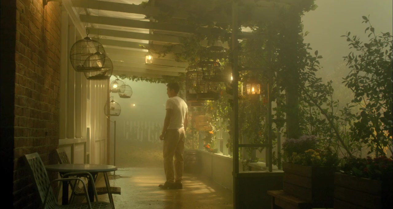 In-gan-jung-dok screenshot 1
