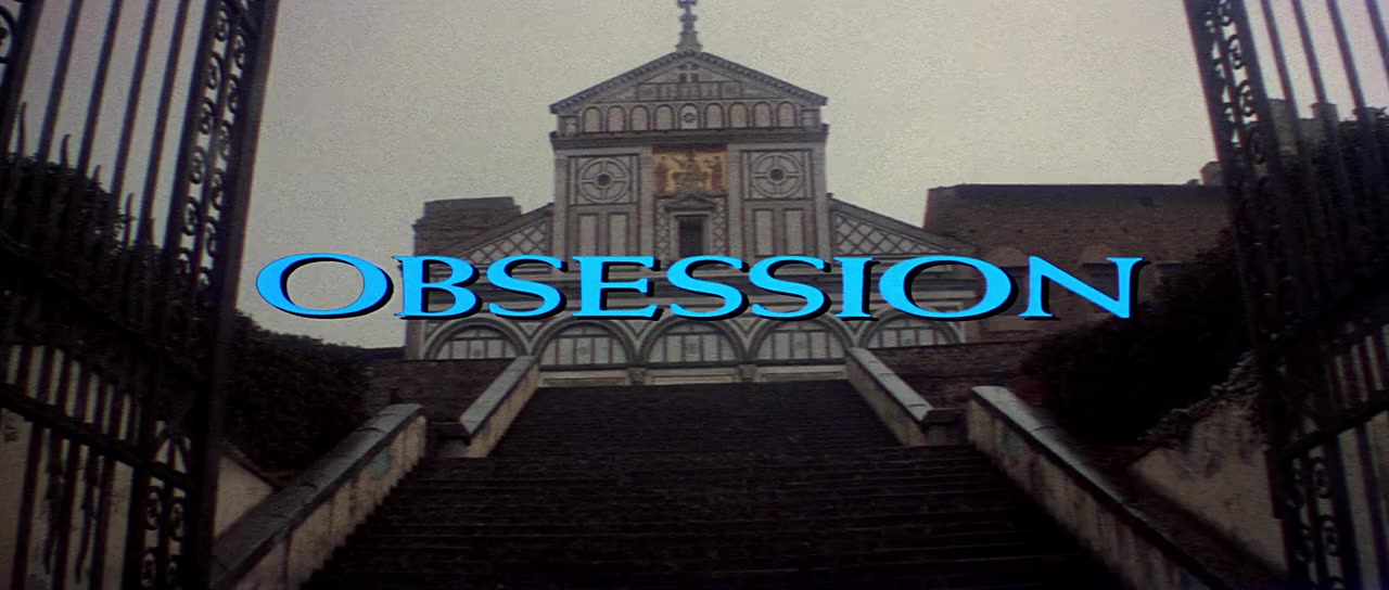 Obsession screenshot 2