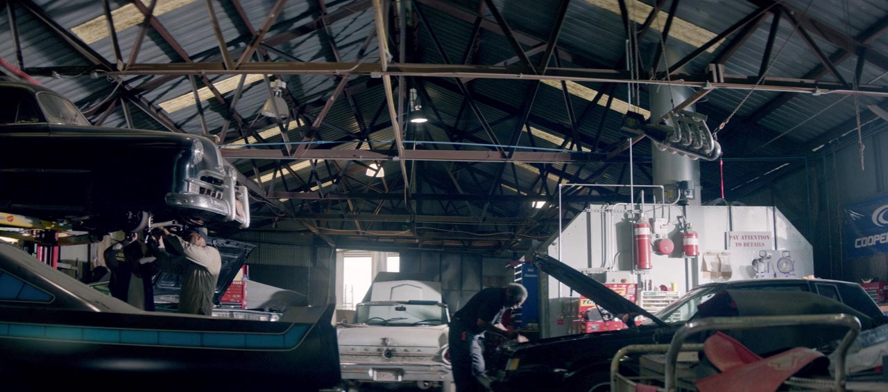 Obsession screenshot 1