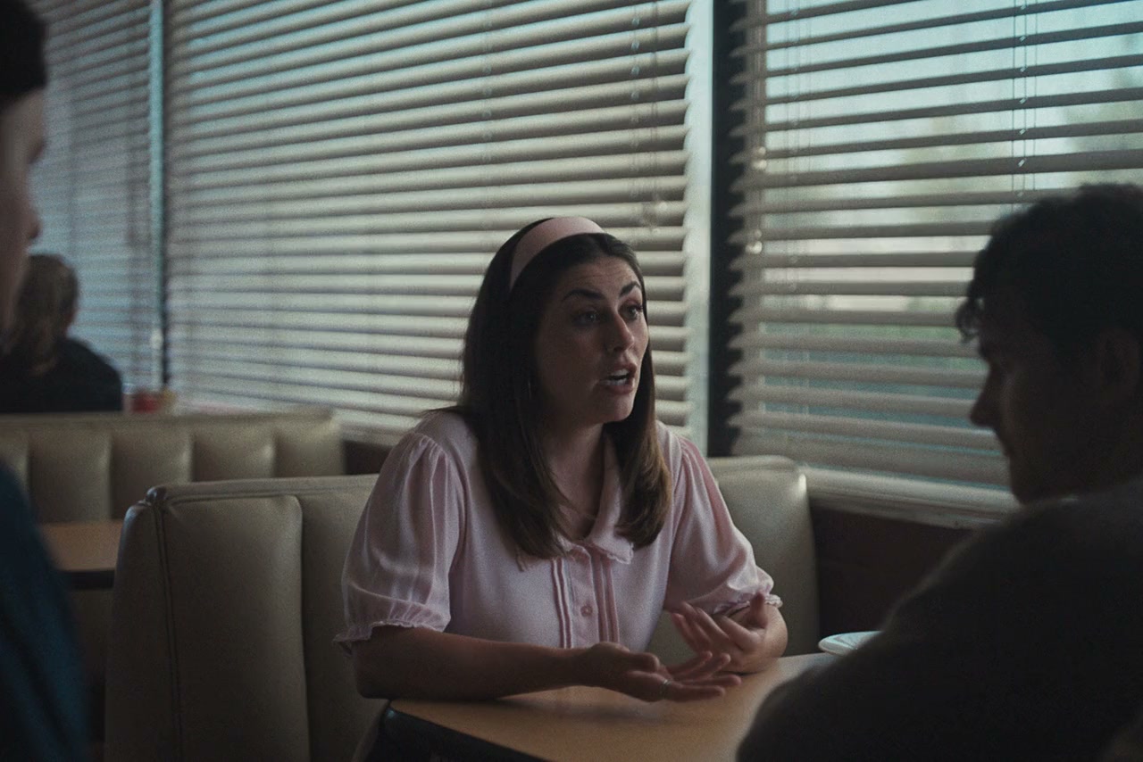 Obsession screenshot 1