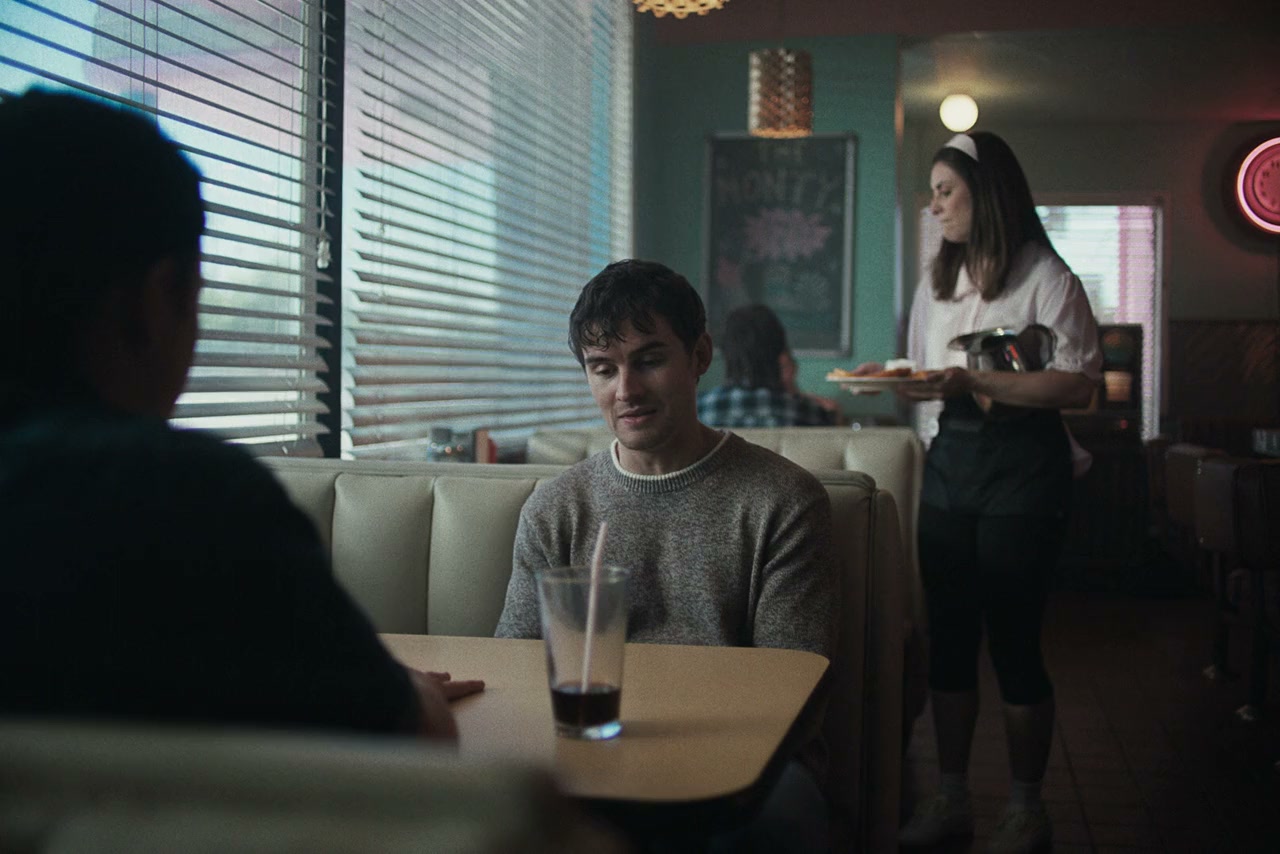 Obsession screenshot 2