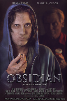 Obsidian (2020) poster