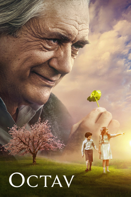 Octav (2017) poster
