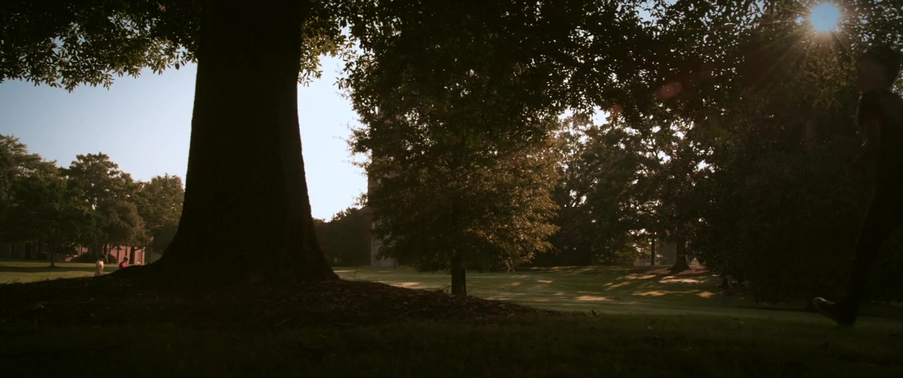 October Baby screenshot 1
