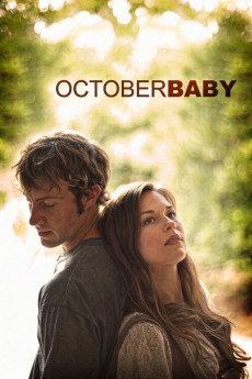 October Baby (2011) poster