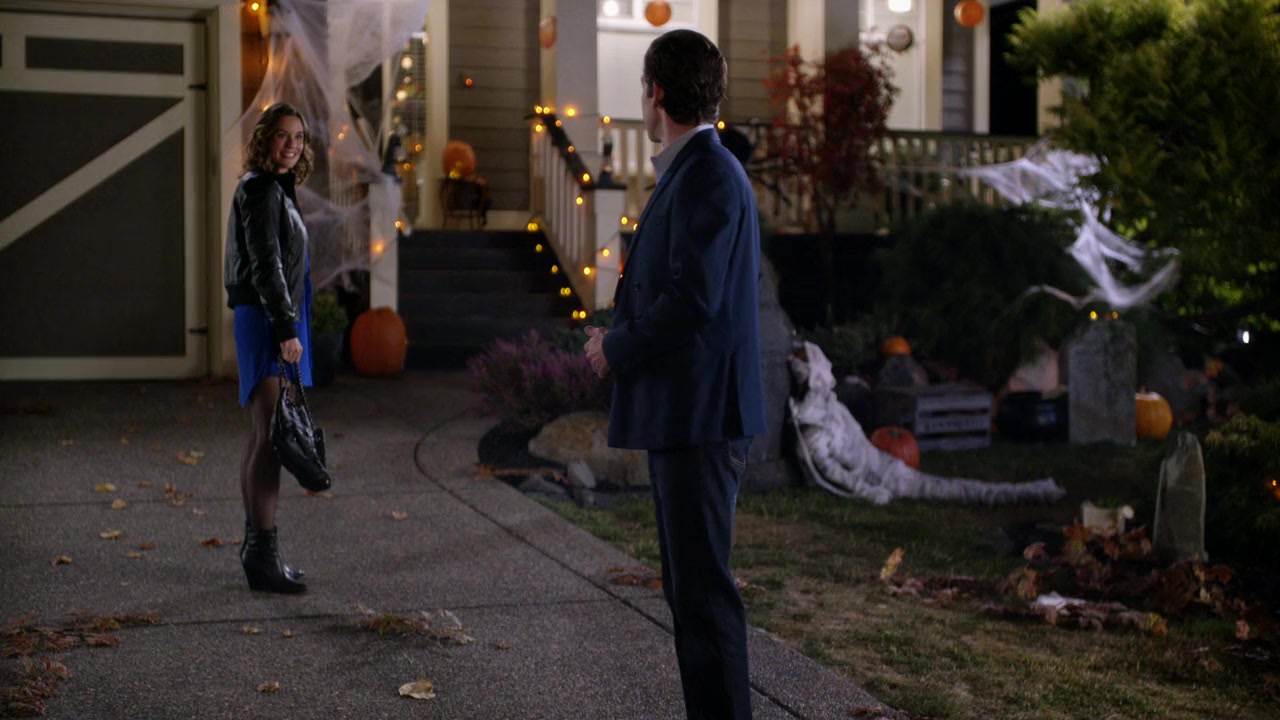 October Kiss screenshot 1