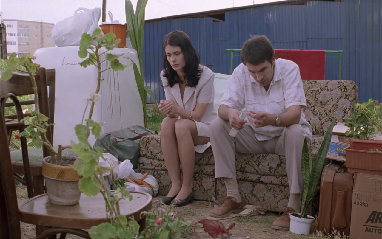 Occident screenshot 3
