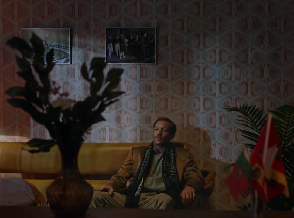Occidental screenshot 1
